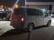 Volkswagen Caravelle T5 Рестайлинг Санкт-Петербург  - изображение 7