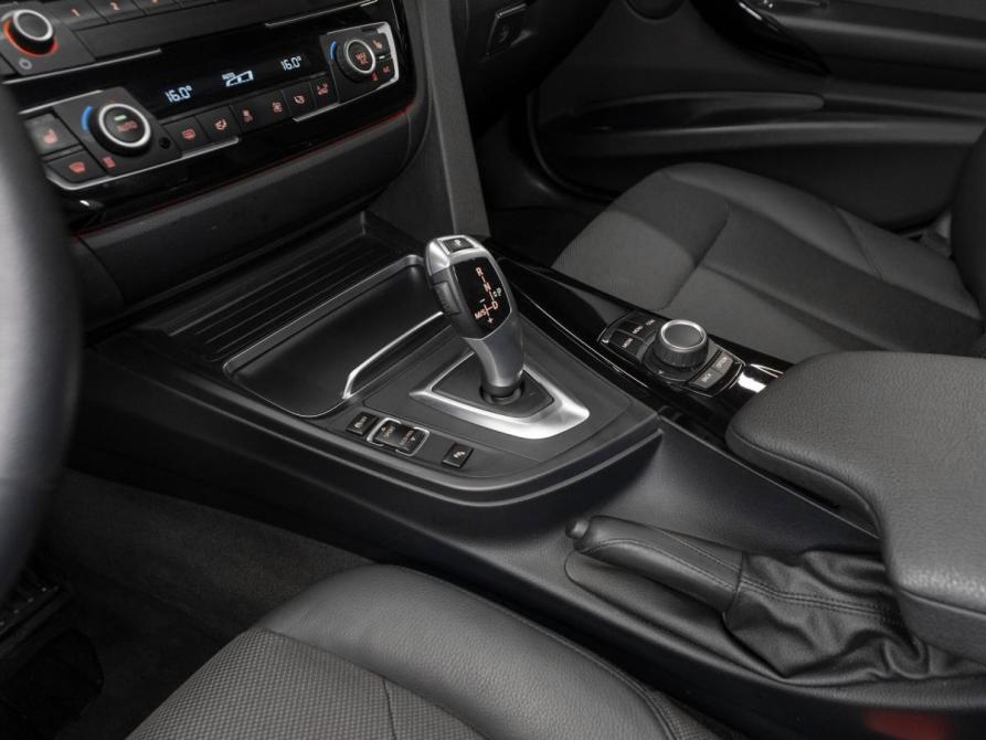 BMW 3 серии VI (F3x) Рестайлинг Москва  - изображение 14