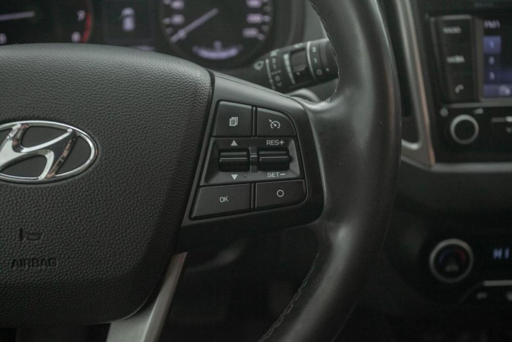 Hyundai Creta I Иркутск  - изображение 12