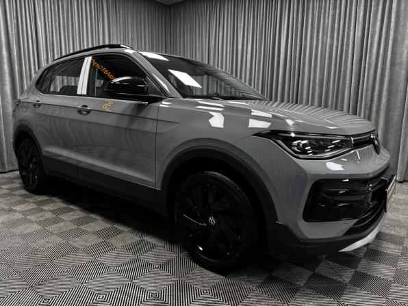 Volkswagen Tharu XR с пробегом 2026 года, цена 3 100 000 рублей, 32 км, внедорожник, Автокод Объявления