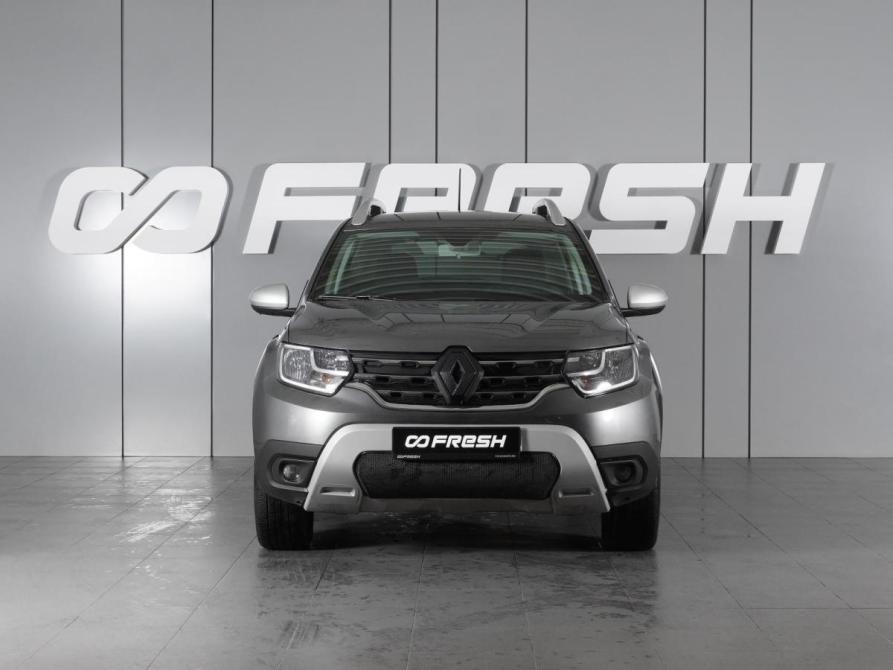 Renault Duster II Минеральные Воды  - изображение 3