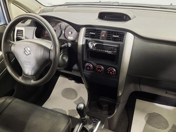 Suzuki Liana I Рестайлинг с пробегом 2007 года, цена 349 000 рублей, 209000 км, седан, Автокод Объявления