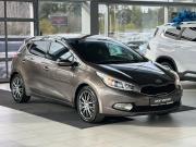 Kia Ceed II Екатеринбург  - изображение 26