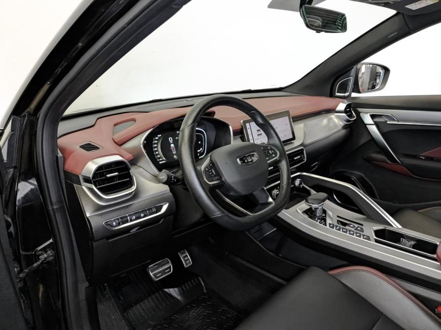 Belgee X50 Москва  - изображение 16
