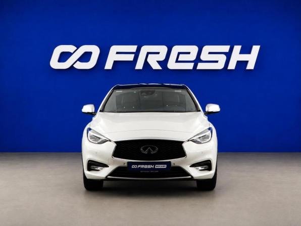 Infiniti Q30 с пробегом 2019 года, цена 2 419 000 рублей, 83009 км, хэтчбек, Автокод Объявления