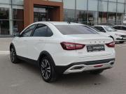 Lada (ВАЗ) Vesta I Рестайлинг (NG) Йошкар-Ола  - изображение 30