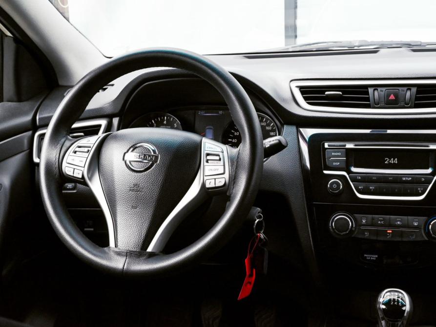 Nissan Qashqai II Екатеринбург  - изображение 19