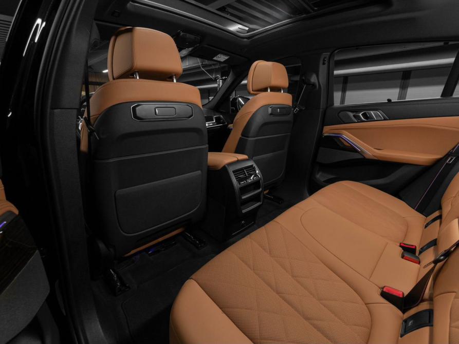 BMW X6 III (G06) Рестайлинг Москва  - изображение 26