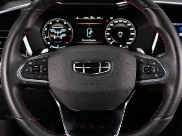 Geely Tugella I Рестайлинг с пробегом 2022 года, цена 2 499 000 рублей, 99222 км, внедорожник, Автокод Объявления