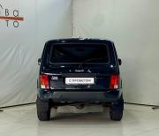 Lada (ВАЗ) Niva Legend I Воронеж  - изображение 26