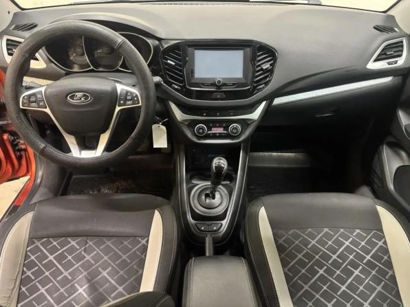 Lada (ВАЗ) Vesta I с пробегом 2018 года, цена 859 000 рублей, 130000 км, универсал, Автокод Объявления