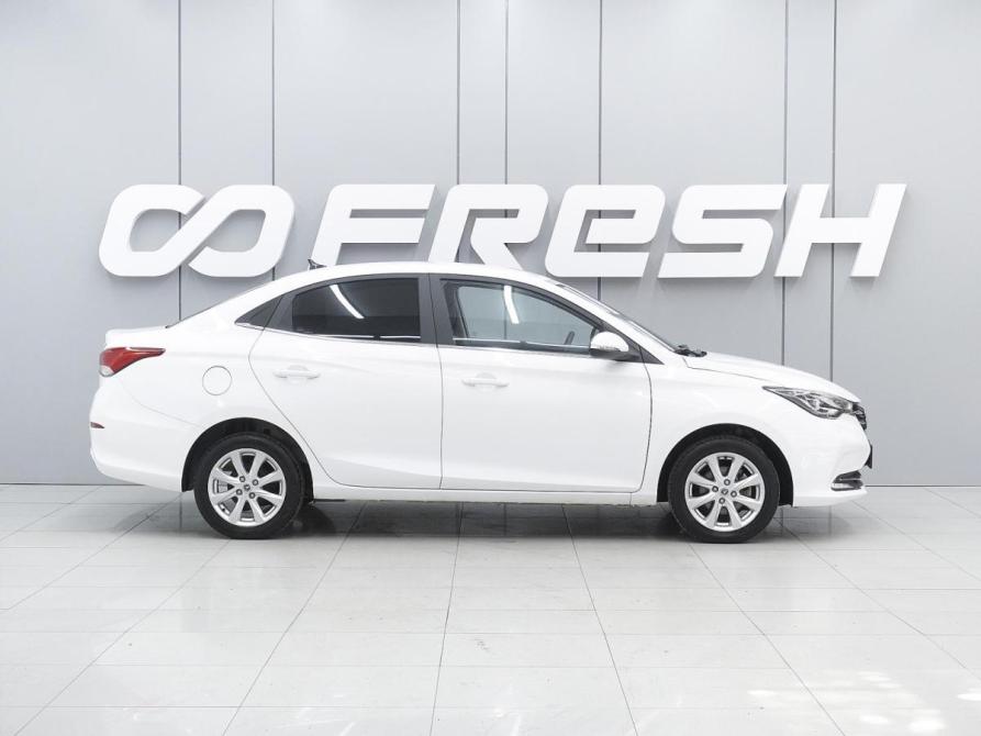 Changan Alsvin Ростов-на-Дону  - изображение 5