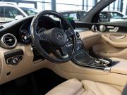 Mercedes-Benz GLC Coupe I (C253) Ростов-на-Дону  - изображение 35