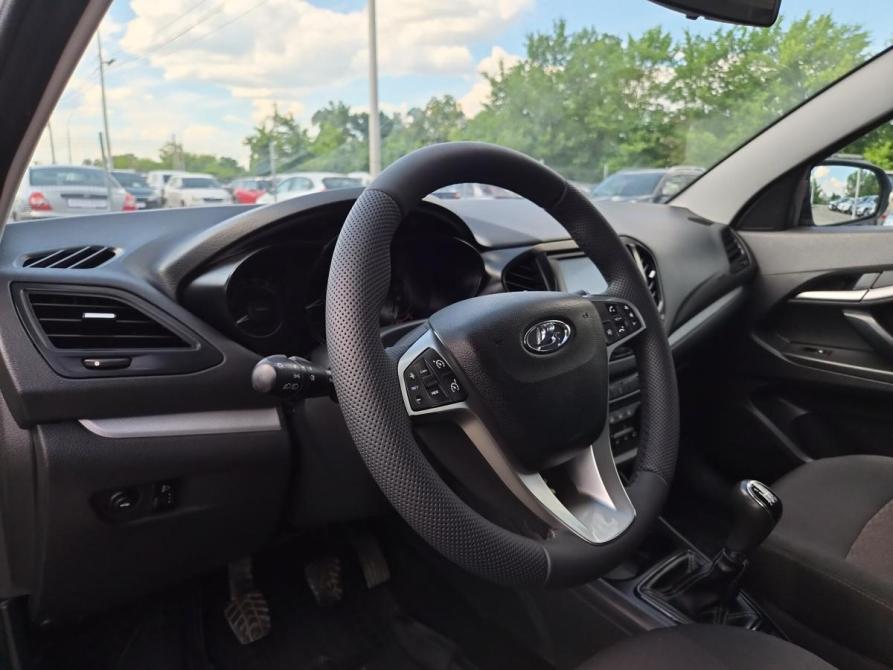 Lada (ВАЗ) Vesta I Саратов  - изображение 23