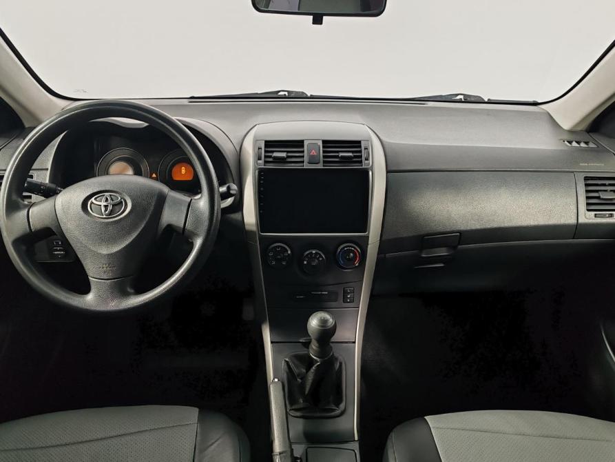 Toyota Corolla X (E140 E150) Москва  - изображение 14
