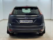 Ford Focus II Рестайлинг Москва  - изображение 18