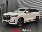 Jaecoo J8 Москва  - изображение 25