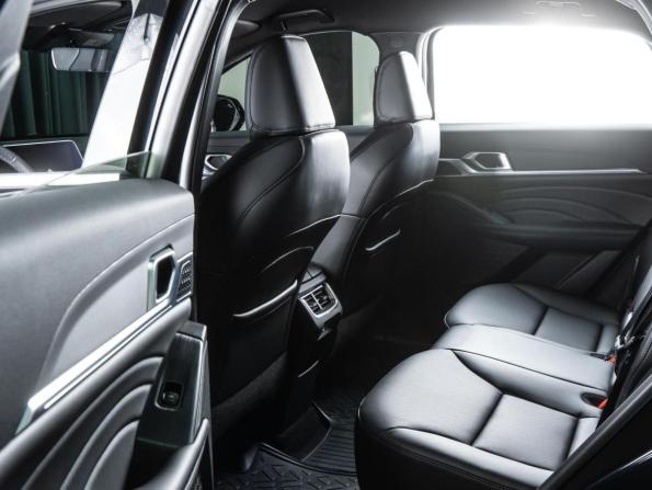 Haval F7 II с пробегом 2025 года, цена 2 940 000 рублей, 2447 км, внедорожник, Автокод Объявления