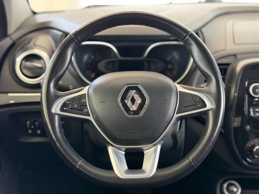 Renault Kaptur I Рестайлинг Москва  - изображение 11