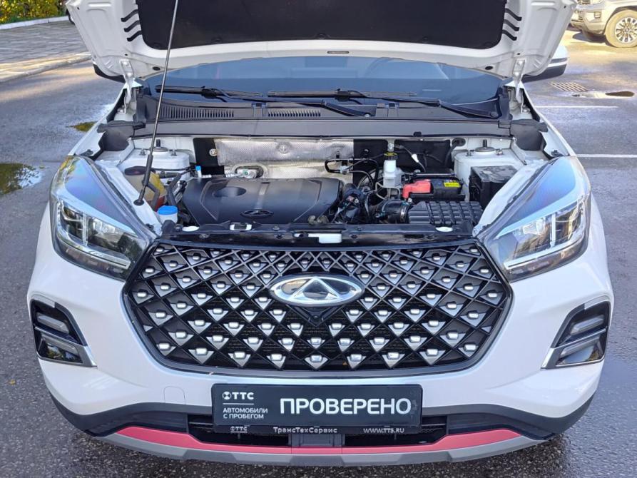Chery Tiggo 4 Pro I Чебоксары  - изображение 11