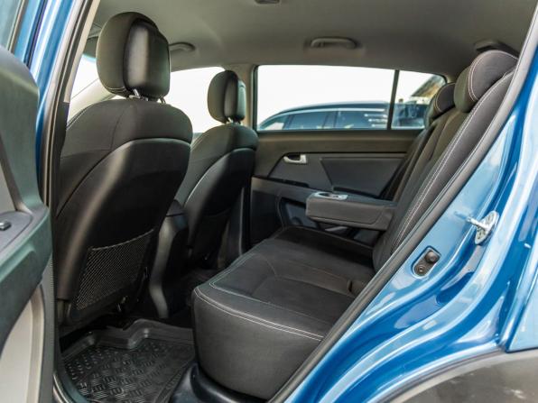 Kia Sportage III Рестайлинг с пробегом 2014 года, цена 1 258 000 рублей, 130000 км, внедорожник, Автокод Объявления