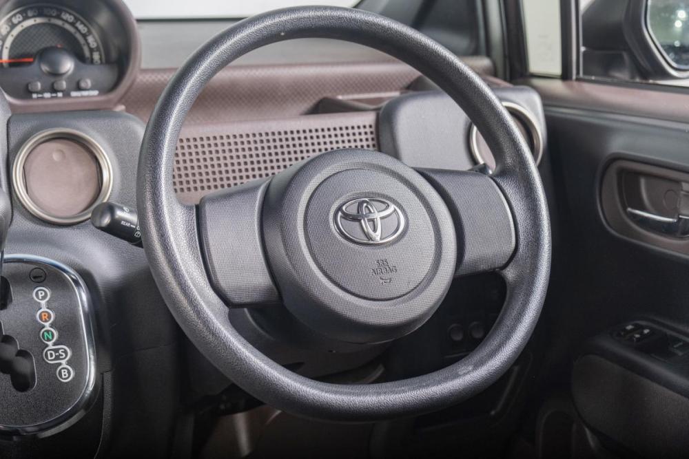 Toyota Spade Томск  - изображение 12
