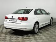 Volkswagen Jetta VI Рестайлинг Санкт-Петербург  - изображение 21