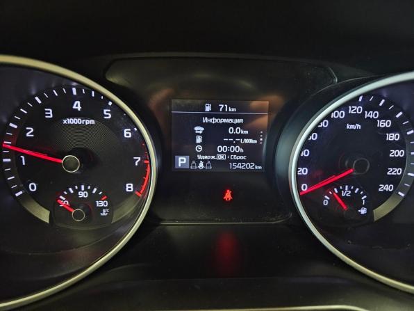 Kia Ceed III с пробегом 2018 года, цена 1 299 000 рублей, 154292 км, хэтчбек, Автокод Объявления