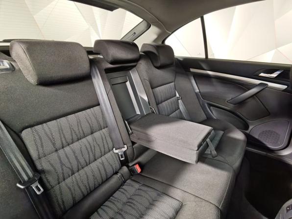 Skoda Octavia II (A5) Рестайлинг с пробегом 2012 года, цена 785 000 рублей, 215493 км, лифтбек, Автокод Объявления