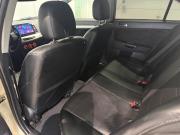 Mitsubishi Lancer X Самара  - изображение 24