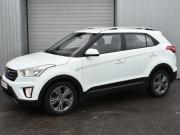 Hyundai Creta I Мурманск  - изображение 17
