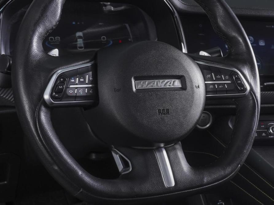 Haval F7x I Ростов-на-Дону  - изображение 17