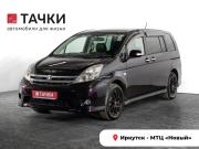 Toyota ISis I Рестайлинг Иркутск  - изображение 27