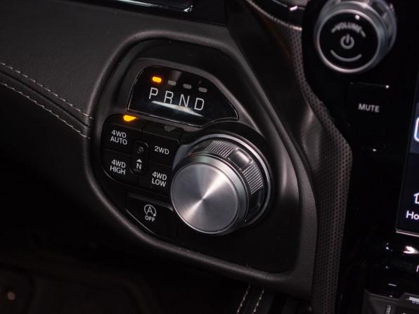 Ram 1500 V с пробегом 2023 года, цена 9 499 000 рублей, 273 км, offers.body_type.unknown, Автокод Объявления
