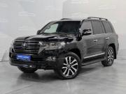 Toyota Land Cruiser 200 Series Рестайлинг 2 Новосибирск  - изображение 35