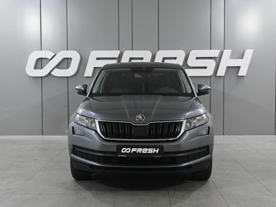 Skoda Kodiaq I Ростов-на-Дону  - изображение 3