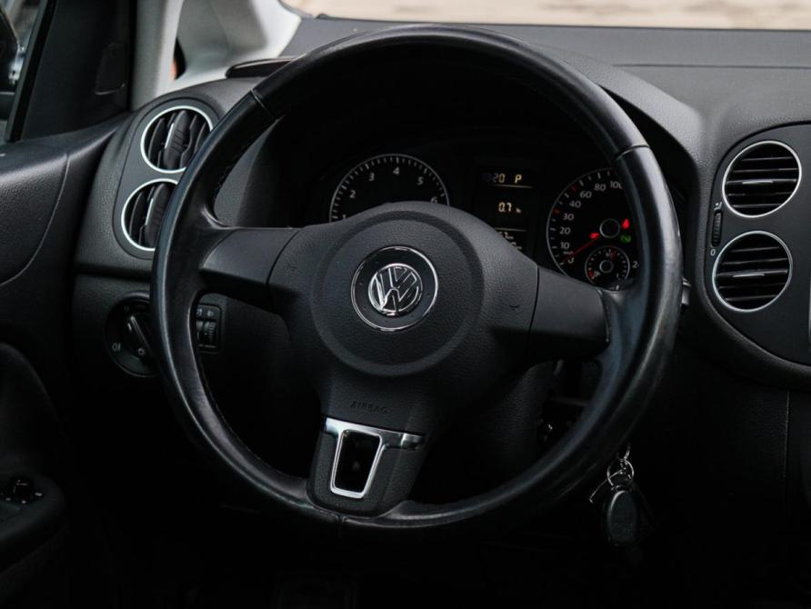 Volkswagen Golf Plus II Москва  - изображение 11