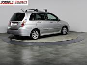 Suzuki Liana I Рестайлинг Белгород  - изображение 25