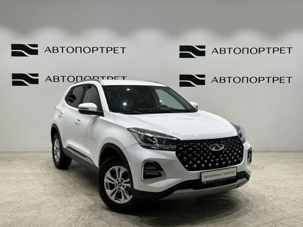 Chery Tiggo 4 Pro I с пробегом 2024 года, цена 1 449 000 рублей, 54198 км, внедорожник, Автокод Объявления