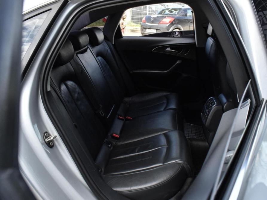 Audi A6 IV (C7) Краснодар  - изображение 7