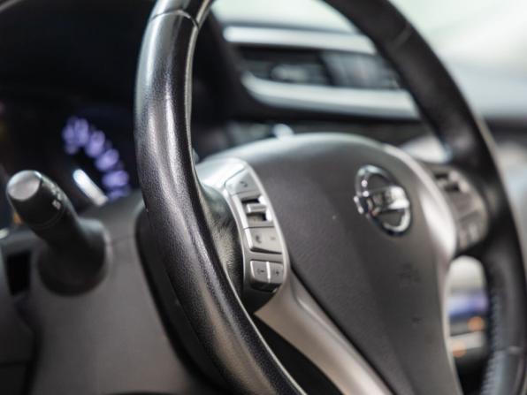 Nissan X-Trail III с пробегом 2018 года, цена 1 858 000 рублей, 78103 км, внедорожник, Автокод Объявления