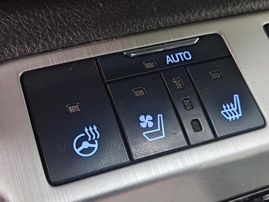 Toyota Land Cruiser 200 Series Рестайлинг 2 Барнаул  - изображение 31