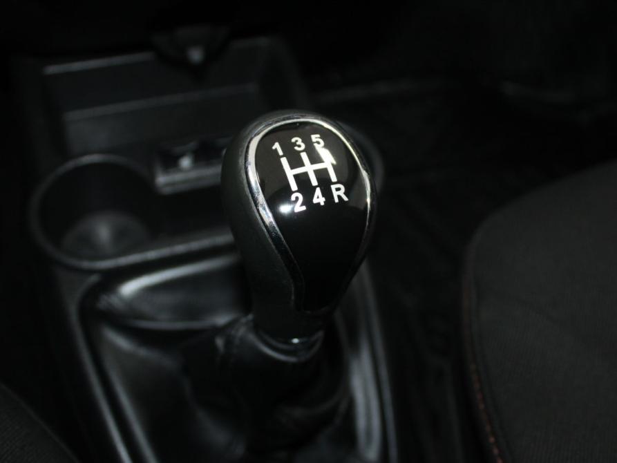 Lada (ВАЗ) Granta I Рестайлинг Старый Оскол  - изображение 10