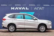Haval M6 II Екатеринбург  - изображение 16
