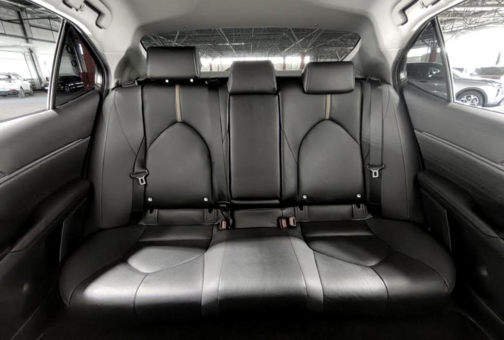 Toyota Camry VIII (XV70) Волгоград  - изображение 16