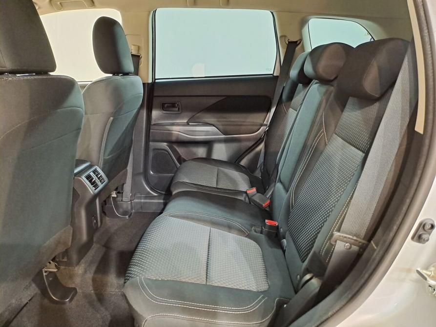 Mitsubishi Outlander III Рестайлинг 3 Москва  - изображение 12
