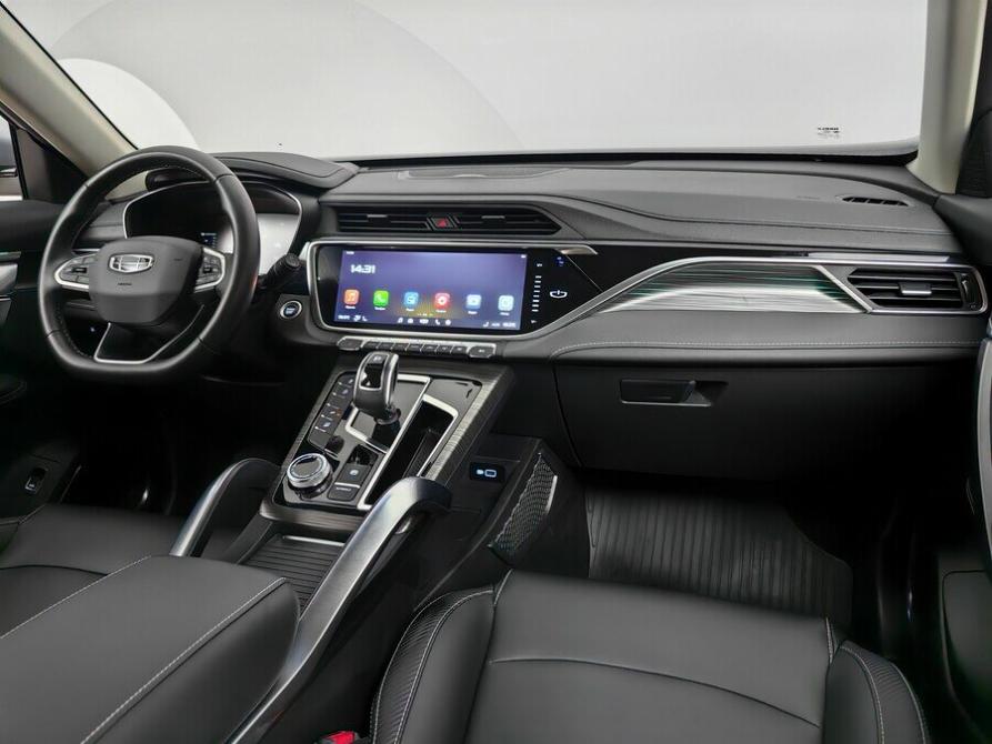 Geely Atlas Pro Подольск  - изображение 13