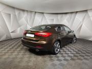 Kia Cerato III Москва  - изображение 24