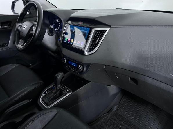 Hyundai Creta I Рестайлинг с пробегом 2020 года, цена 1 920 000 рублей, 128814 км, внедорожник, Автокод Объявления