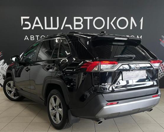 Toyota RAV4 V (XA50) с пробегом 2021 года, цена 3 399 000 рублей, 42149 км, внедорожник, Автокод Объявления